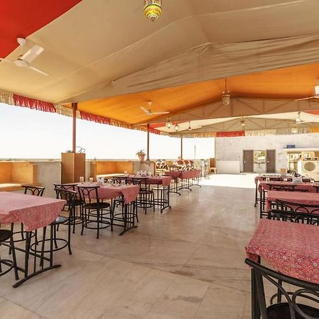 Hotel Hayyat Jaisalmer Exterior photo