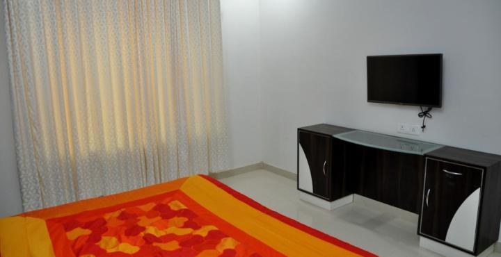 Hotel Hayyat Jaisalmer Exterior photo