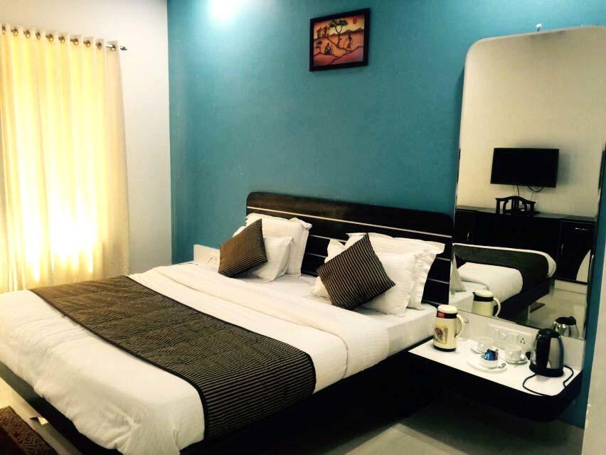 Hotel Hayyat Jaisalmer Exterior photo