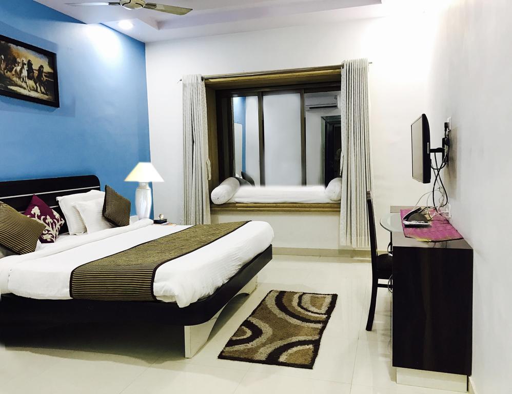Hotel Hayyat Jaisalmer Exterior photo